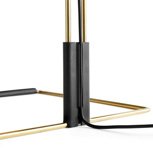 Matin LED Table Lamp L
